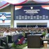 Prabowo Kumpulkan 800 Perwira Tinggi TNI-Polri, Bahas Tantangan Bangsa Jelang Dua Tahun Pemerintahan