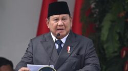 IHSG Tertekan, Akril Abdillah Ingatkan Risiko Permainan Modal Asing: Perkuat Kedaulatan Ekonomi dan Percepat Kebangkitan Indonesia