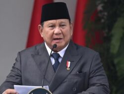 IHSG Tertekan, Akril Abdillah Ingatkan Risiko Permainan Modal Asing: Perkuat Kedaulatan Ekonomi dan Percepat Kebangkitan Indonesia