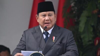 IHSG Tertekan, Akril Abdillah Ingatkan Risiko Permainan Modal Asing: Perkuat Kedaulatan Ekonomi dan Percepat Kebangkitan Indonesia